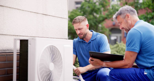 Best HVAC air duct cleaning  in Summit, AZ