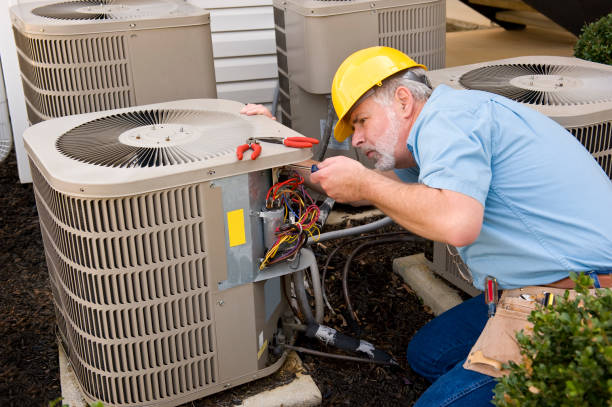 Ductless HVAC repair in Summit, AZ