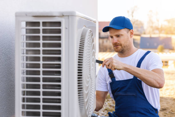 Best HVAC installation services  in Summit, AZ