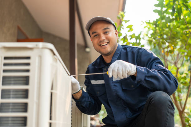 Best HVAC emergency services  in Summit, AZ