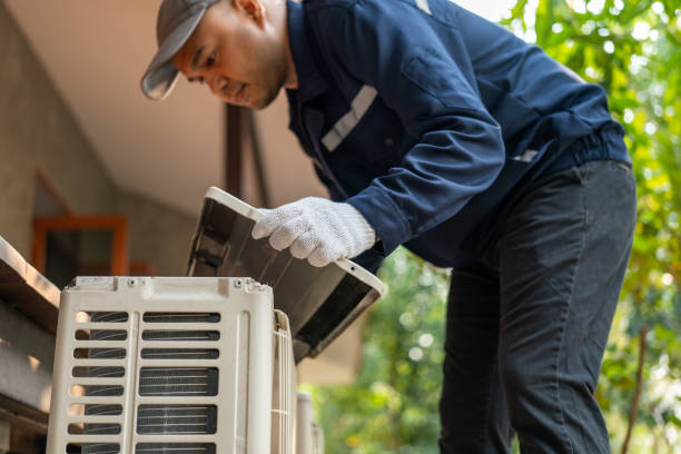 Best HVAC replacement cost  in Summit, AZ